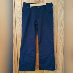 Athleta Outdoor Pants or Snowpants size 12